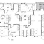 Hyr ett 4-rums lägenhet på 108 m² i Ulricehamn