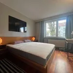 Rent a room in brussels