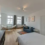 39 m² Studio in berlin