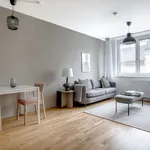 Rent 1 bedroom apartment of 523 m² in vienna