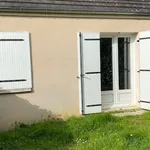 Maison de 49 m² avec 2 chambre(s) en location à Le Menoux