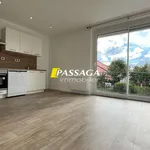 Maison de 58 m² avec 3 chambre(s) en location à Sébazac-Concourès