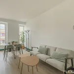 Appartement de 10 m² avec 1 chambre(s) en location à Paris