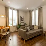 Rent 1 bedroom apartment of 50 m² in barcelona