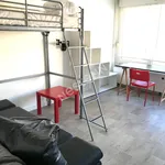 Appartement de 30 m² avec 1 chambre(s) en location à Reims