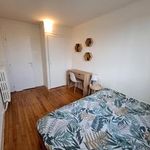 Rent 1 bedroom apartment of 11 m² in Nantes