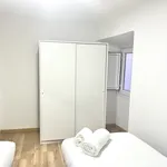 Alugar 1 quarto apartamento de 30 m² em Lisbon