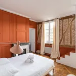 Appartement de 124 m² avec 2 chambre(s) en location à Nantes