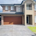 Rent 5 bedroom house in Edmondson Park