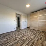 Rent 3 bedroom apartment of 100 m² in Vyškov