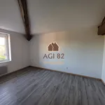 Appartement de 52 m² avec 3 chambre(s) en location à CASTELSARRASIN