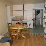 Rent 1 bedroom apartment of 22 m² in UsselT