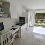 Rent 1 bedroom apartment of 21 m² in Nice