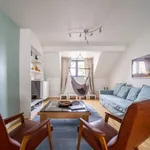  appartement avec 1 chambre(s) en location à Saint-Gilles