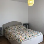 Appartement de 88 m² avec 4 chambre(s) en location à Dijon