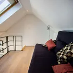 Huur 1 slaapkamer appartement van 45 m² in brussels