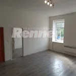 Pronajměte si 3 ložnic/e byt o rozloze 66 m² v Ústí nad Labem