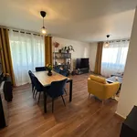 Appartement de 87 m² avec 4 chambre(s) en location à Montigny-lès-Metz