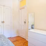 Rent a room in lisbon