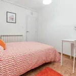 Rent 5 bedroom apartment in Valencia