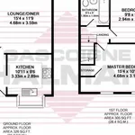 Mews house to rent in Brackenwood Mews, Wilmslow SK9