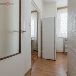 Pronajměte si 3 ložnic/e byt o rozloze 50 m² v Trhový Štěpánov