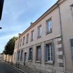 Appartement de 49 m² avec 2 chambre(s) en location à Chartres