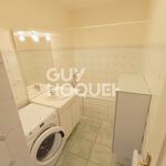 Appartement de 45 m² avec 2 chambre(s) en location à Calais