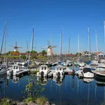 Huur 4 slaapkamer huis in Wemeldinge