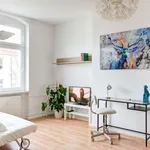 Studio of 33 m² in berlin