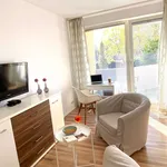 Rent 1 bedroom apartment of 32 m² in Düsseldorf