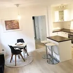 Rent 1 bedroom apartment of 50 m² in Bremen