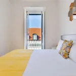 Alugar 2 quarto apartamento em lisbon