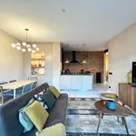 Huur 2 slaapkamer appartement van 52 m² in Jordaan