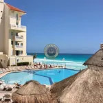 Rent 1 bedroom apartment of 40 m² in Cancún