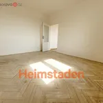 Rent 3 bedroom apartment of 57 m² in Havířov