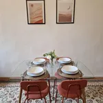 Alquilar 6 dormitorio apartamento en Barcelona