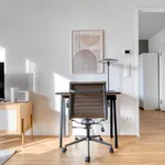 Miete 1 Schlafzimmer wohnung von 512 m² in Vienna