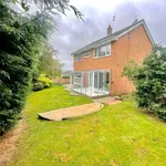 Rent 4 bedroom house in Prenton