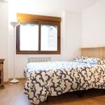 Alquilar 1 dormitorio apartamento en madrid