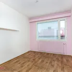 Vuokraa 5 makuuhuoneen asunto, 107 m² paikassa Pori