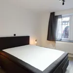 Appartement de 60 m² avec 1 chambre(s) en location à brussels