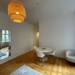 39 m² Studio in berlin