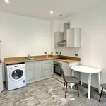 Rent 1 bedroom flat in Yorkshire And The Humber