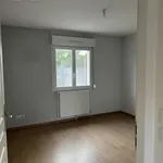 Appartement de 71 m² avec 1 chambre(s) en location à BRIE