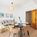 Alquilar 4 dormitorio apartamento en Valencia