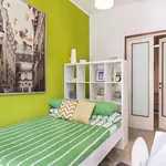 Rent 4 bedroom apartment in Milan