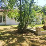 Rent 4 bedroom house of 110 m² in Nailloux