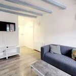 Rent 1 bedroom apartment of 27 m² in Pontoise