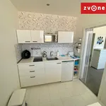 Pronajměte si 2 ložnic/e byt o rozloze 33 m² v Zlín